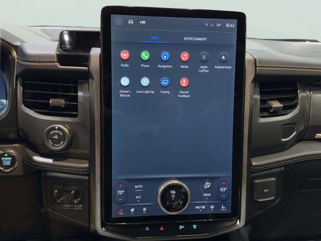 Used 2023 Ford Expedition Platinum image 38