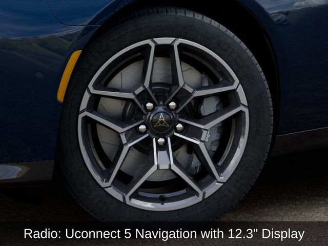 New 2026 Dodge Charger Scat Pack AWD/4WD image 9