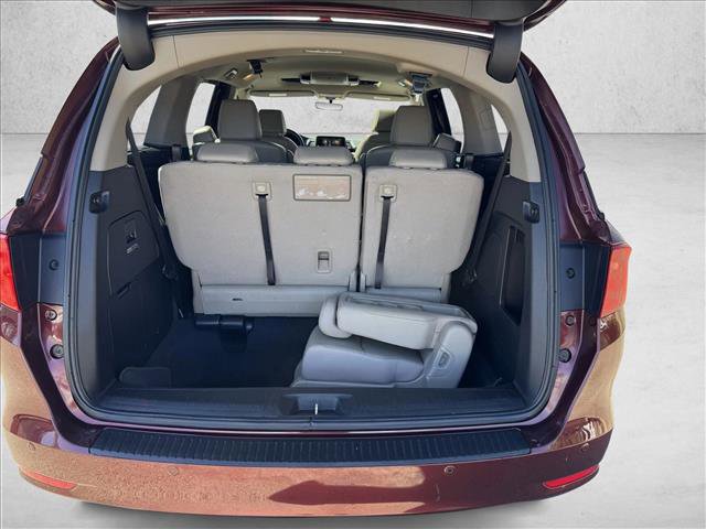 Used 2020 Honda Odyssey Elite image 8