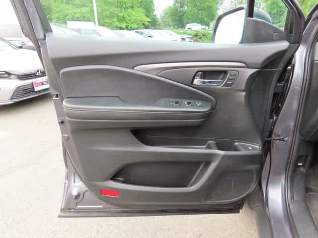 Certified 2023 Honda Ridgeline RTL image 16