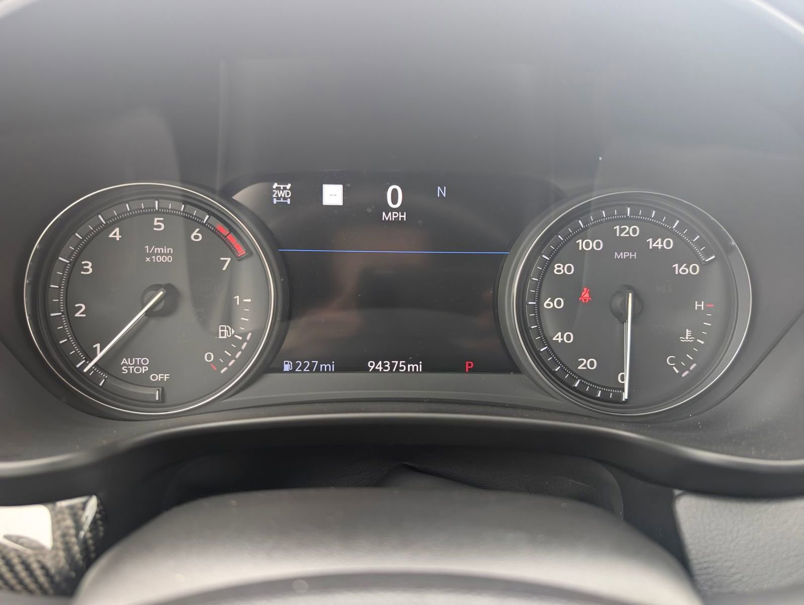 Used 2019 Cadillac XT4 Sport AWD/4WD image 17