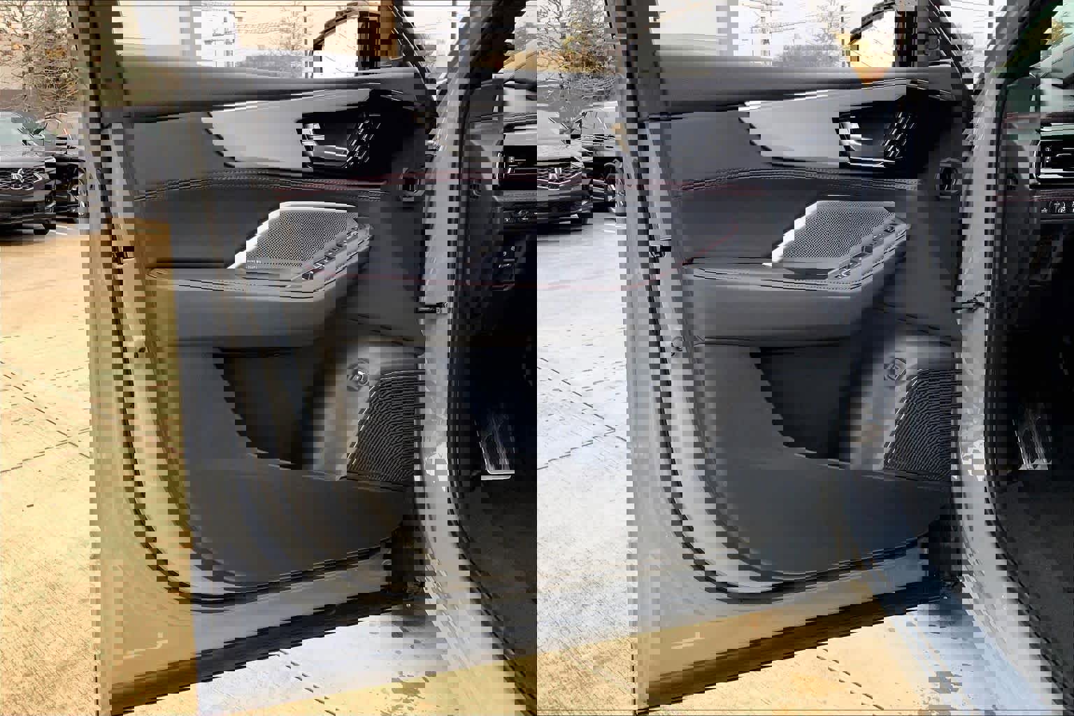 New 2026 Acura MDX A-Spec AWD/4WD image 16