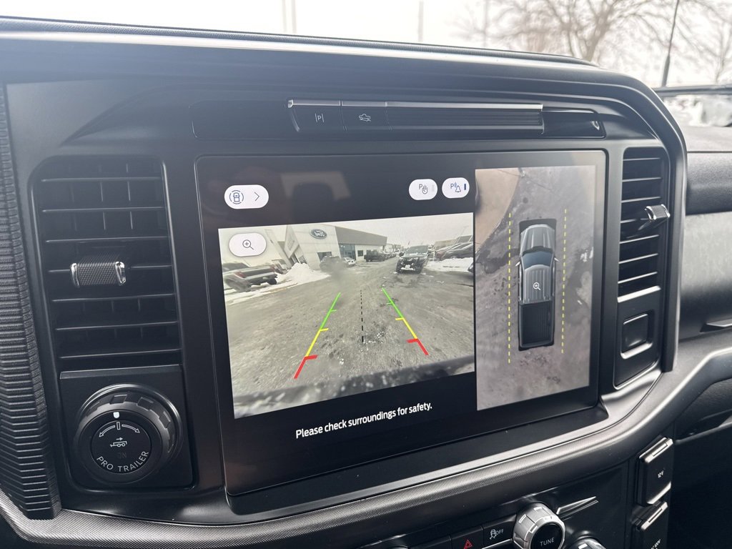 Used 2025 Ford F150 Tremor w/ Equipment Group 402A High image 25