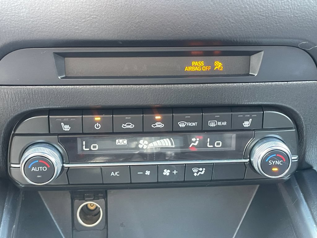 Used 2019 MAZDA CX-5 Grand Touring AWD/4WD image 28