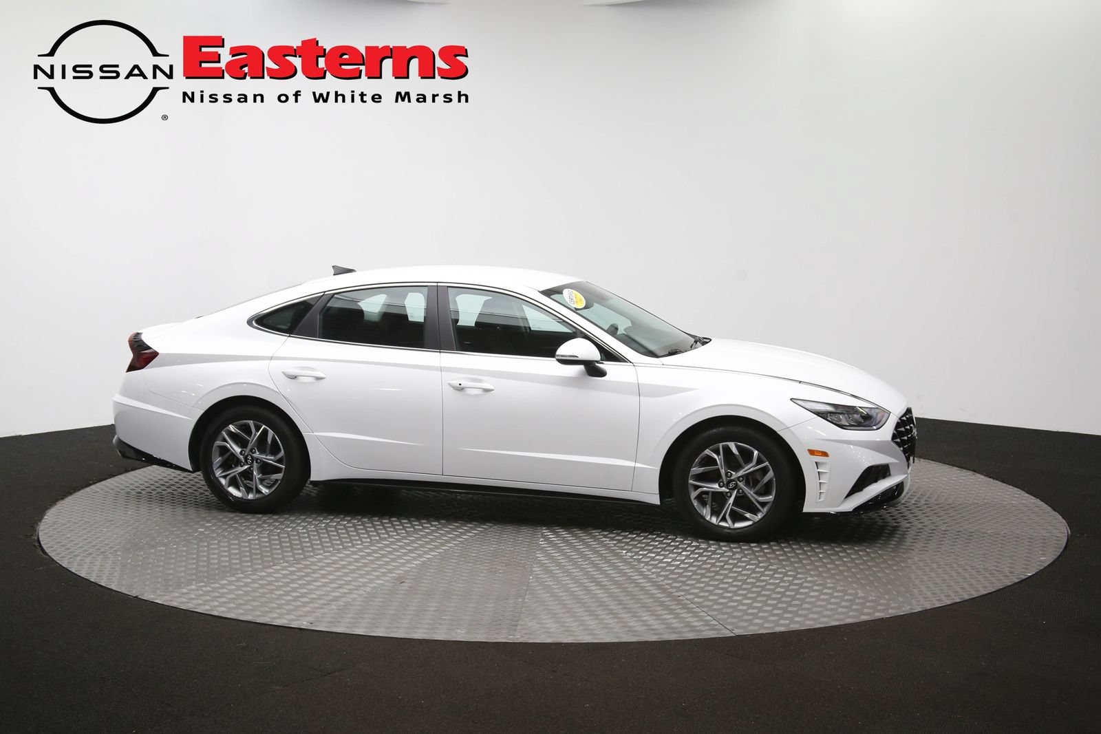 Used 2022 Hyundai Sonata SEL FWD image 43