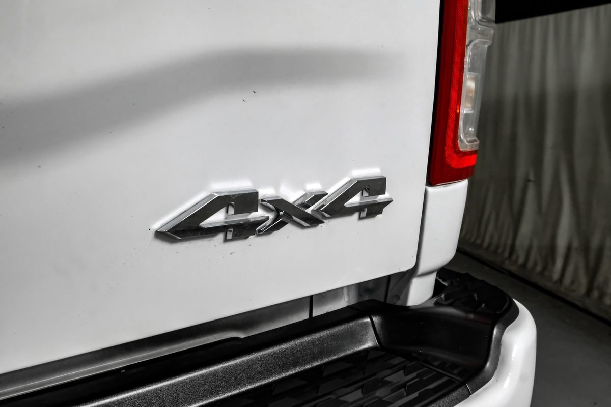 Used 2023 RAM 3500 Tradesman AWD/4WD image 43