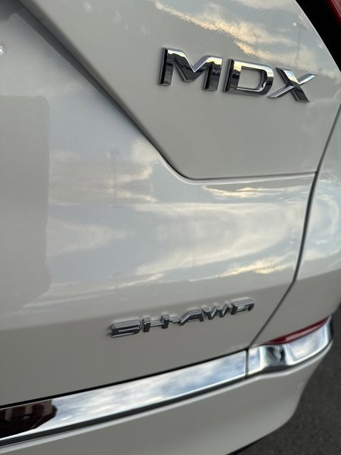 New 2026 Acura MDX w/ Technology Package image 18