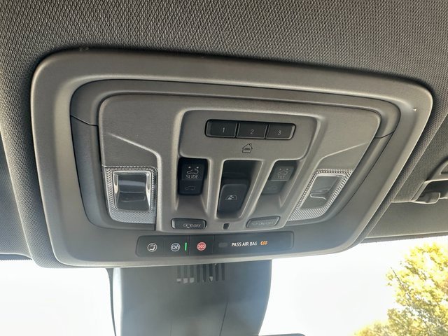 New 2026 GMC Sierra 1500 Elevation w/ Elevation Premium Package image 33