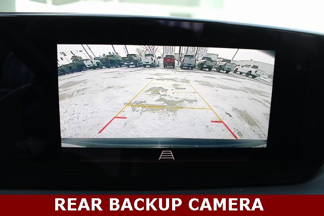 Used 2024 Buick Encore GX Sport Touring image 9