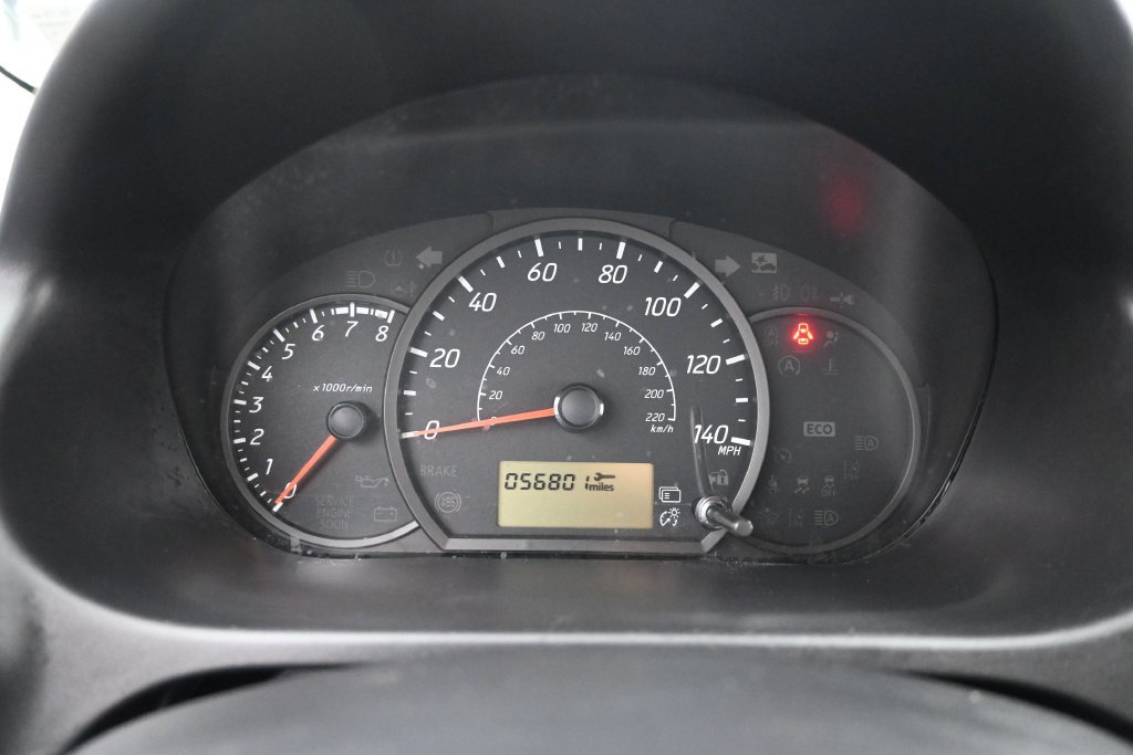 Used 2021 Mitsubishi Mirage G4 ES FWD image 9