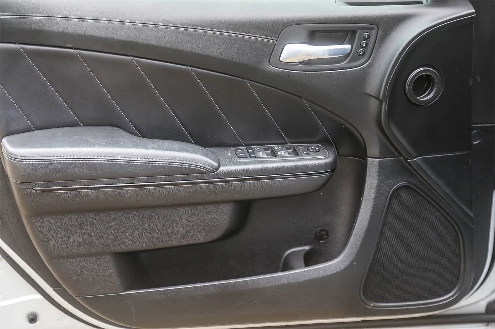 Used 2022 Dodge Charger GT w/ Plus Group image 11