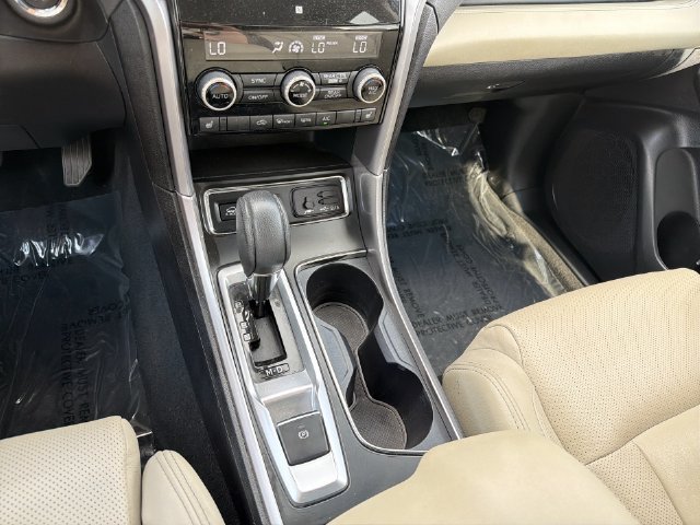 Used 2022 Subaru Ascent Limited AWD/4WD image 24
