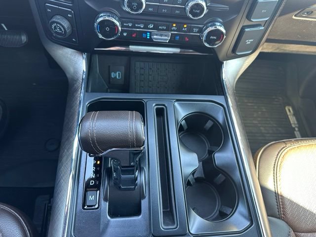 Used 2024 Ford F150 King Ranch w/ FX4 Off-Road Package AWD/4WD image 21