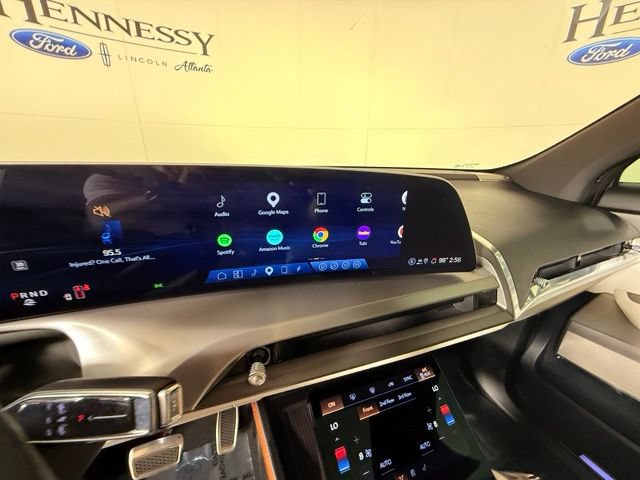 Used 2026 Cadillac Vistiq Sport AWD/4WD image 21