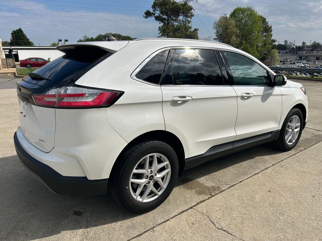 Used 2023 Ford Edge SEL w/ Convenience Package image 6