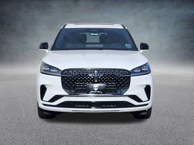 New 2026 Lincoln Aviator Black Label w/ Jet Appearance Package video 2