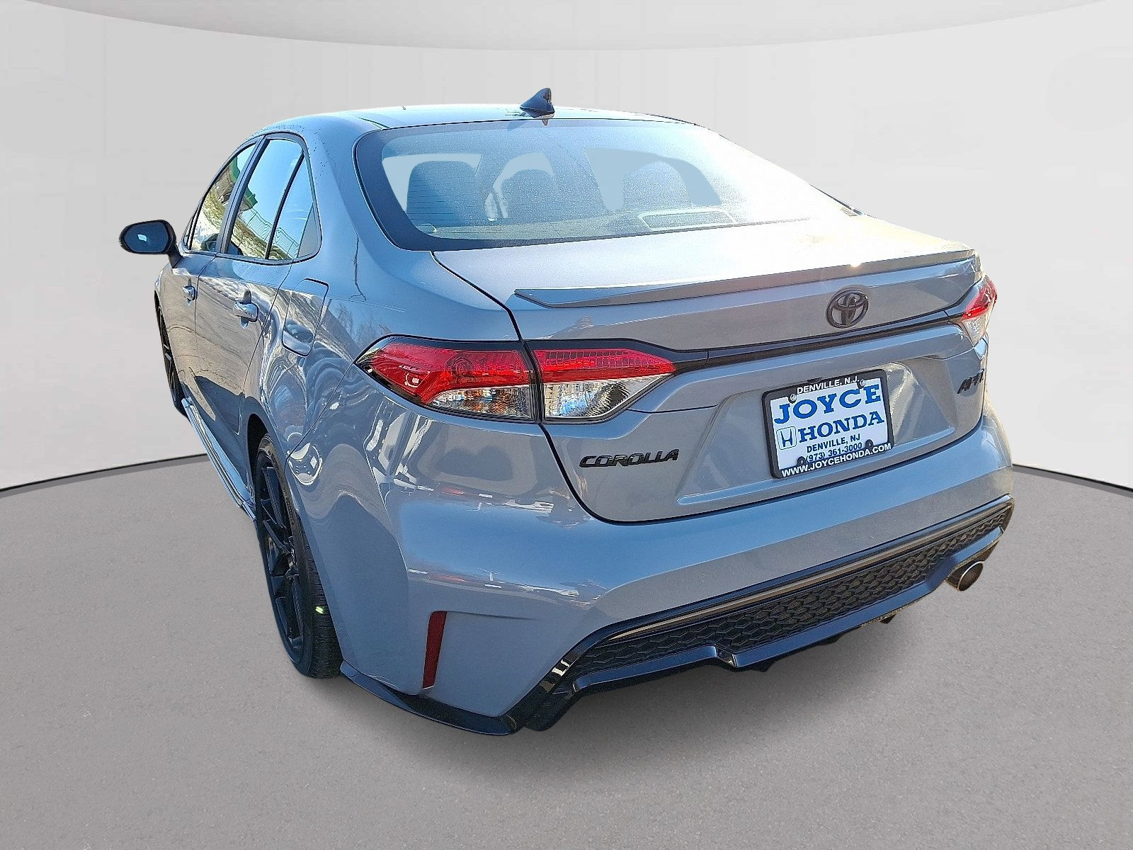 Used 2022 Toyota Corolla SE image 8