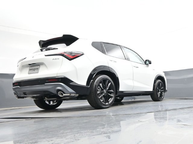 New 2026 Acura ADX A-Spec w/ Advance Package FWD image 31