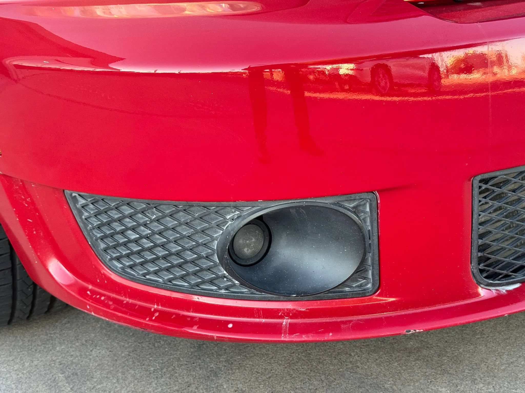Used 2009 Chevrolet HHR SS w/ Performance Package FWD image 39
