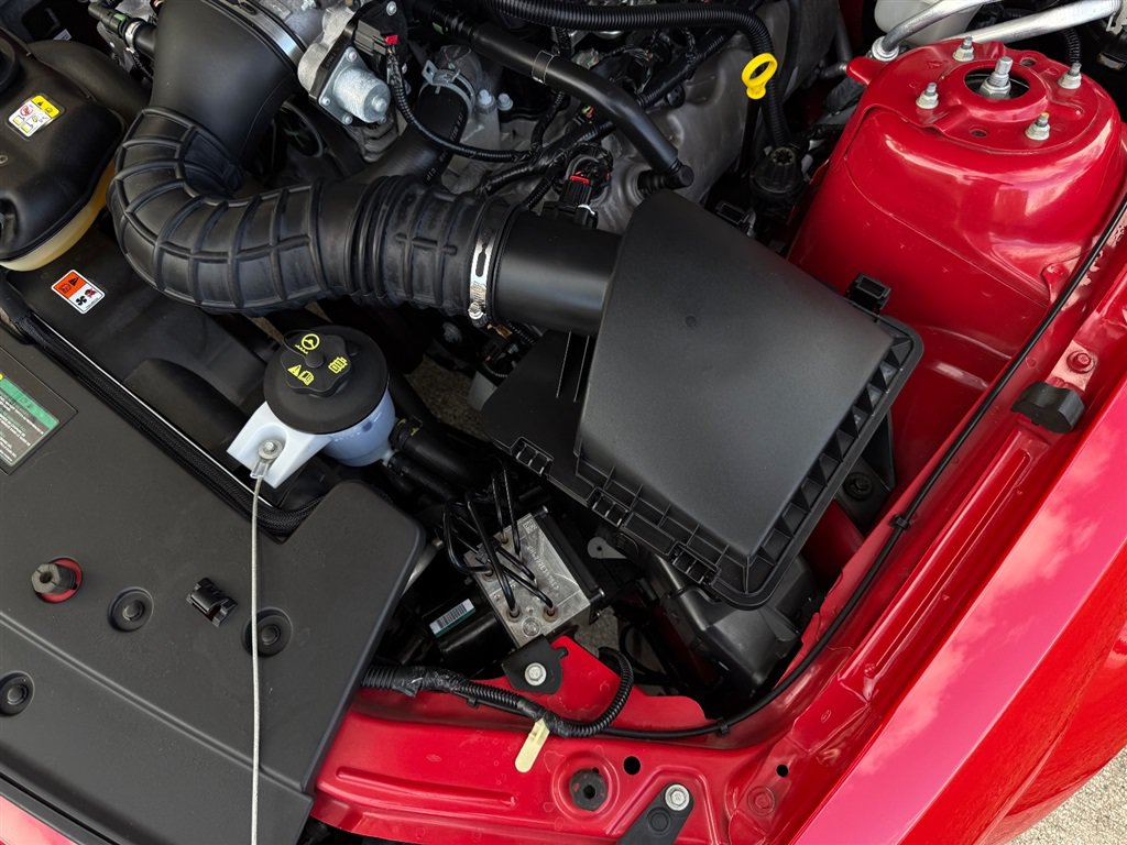 Used 2007 Ford Mustang GT RWD image 67