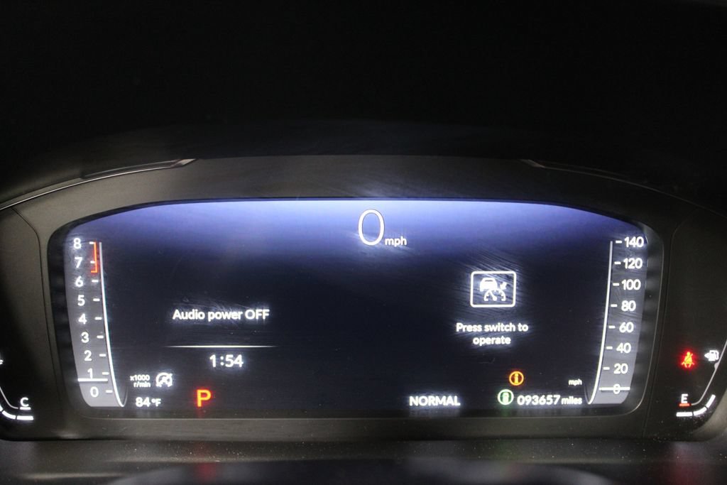 Used 2023 Honda Pilot Elite image 35