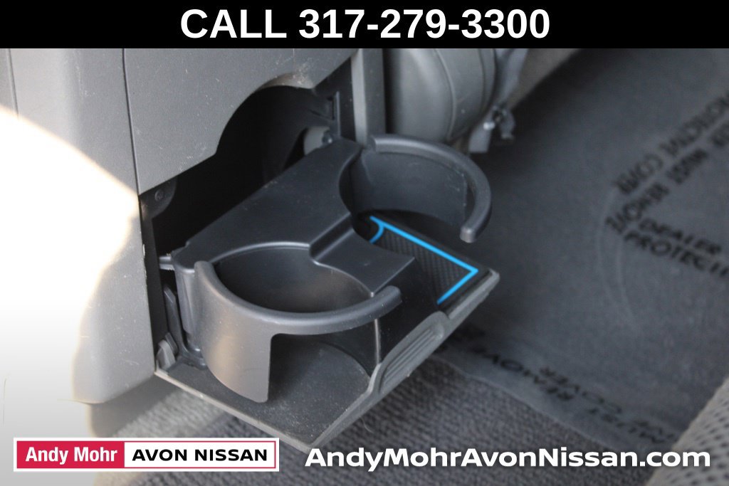 Used 2016 Nissan Frontier SV w/ SV Value Truck Package RWD image 25