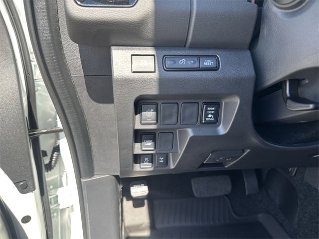 New 2026 Nissan Frontier PRO-4X image 25