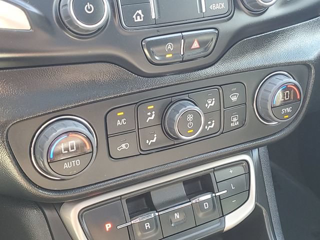 Used 2022 GMC Terrain Denali AWD/4WD image 20