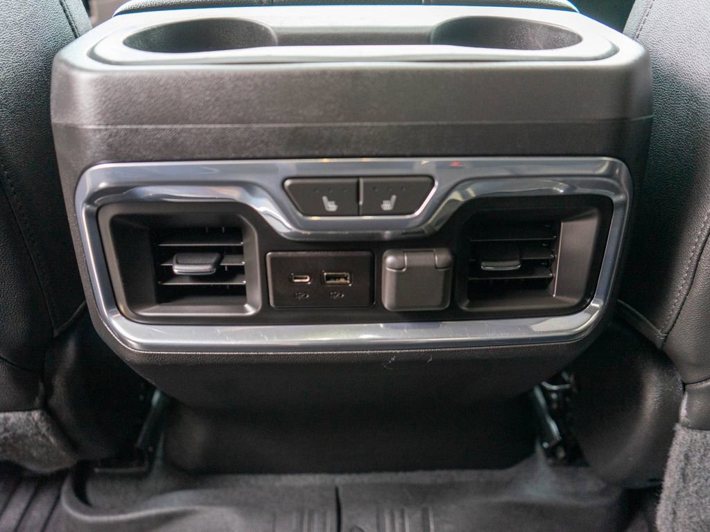 Used 2019 GMC Sierra 1500 AT4 w/ AT4 Premium Package image 14