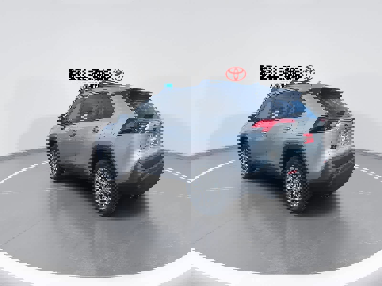 New 2025 Toyota RAV4 XLE Premium w/ Weather Package image 6
