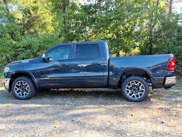 New 2026 RAM 1500 Laramie w/ Bed Utility Group image 6