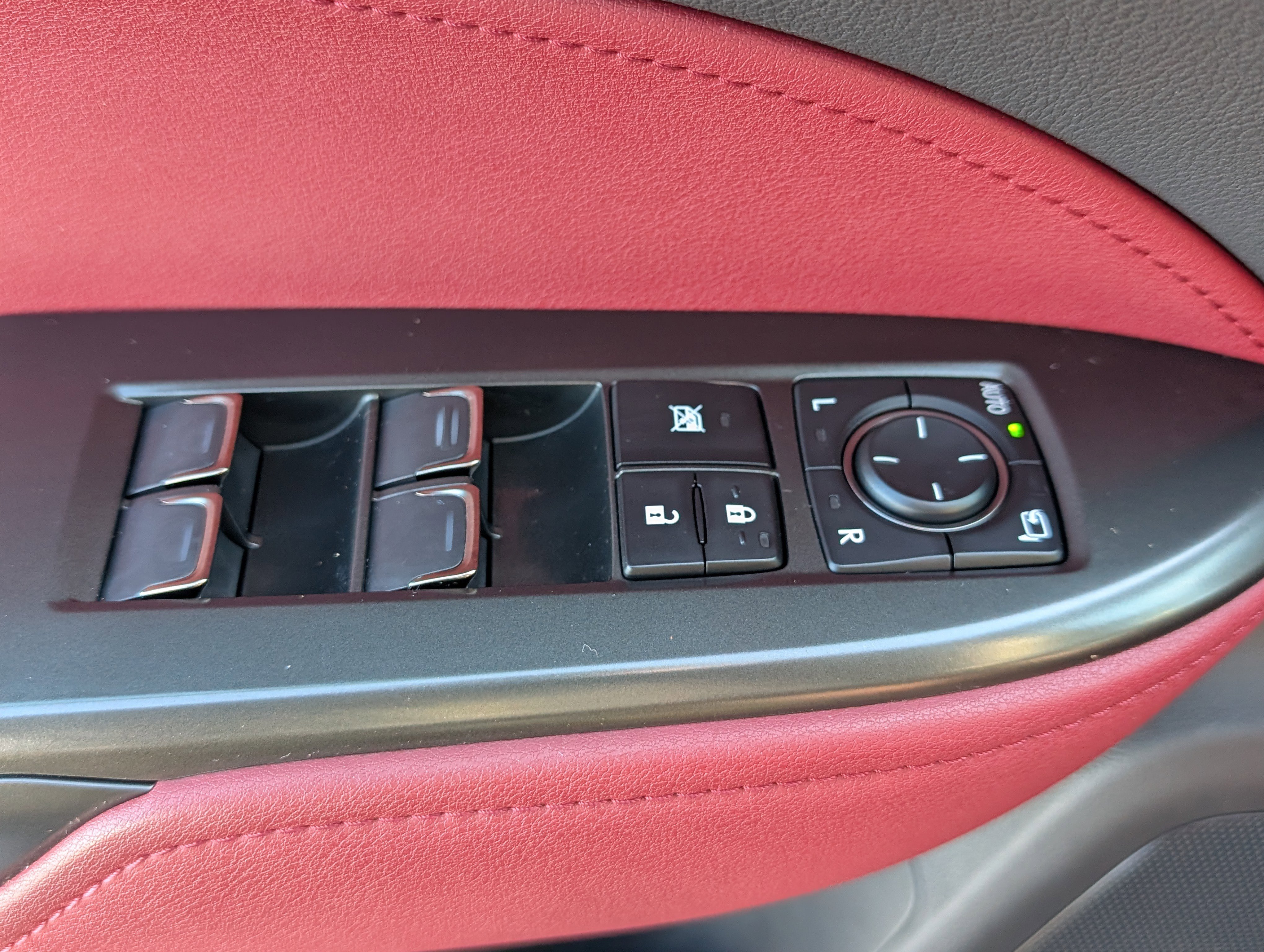 Certified 2024 Lexus NX 350h 350h Premium image 20