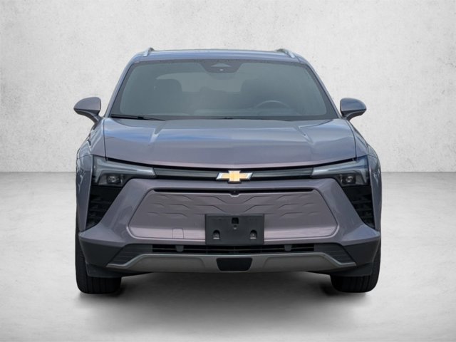 Used 2024 Chevrolet Blazer EV LT AWD/4WD image 2