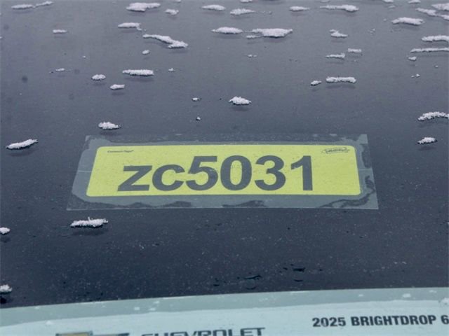 New 2025 Chevrolet Brightdrop 600 image 22