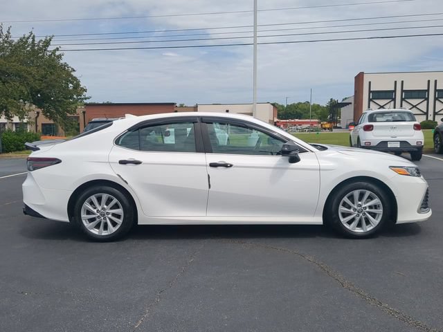 Used 2023 Toyota Camry LE FWD image 3