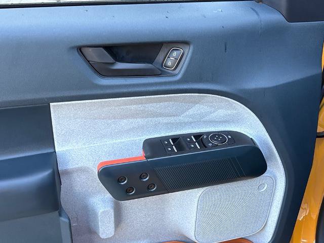 Certified 2023 Ford Maverick XLT FWD image 16