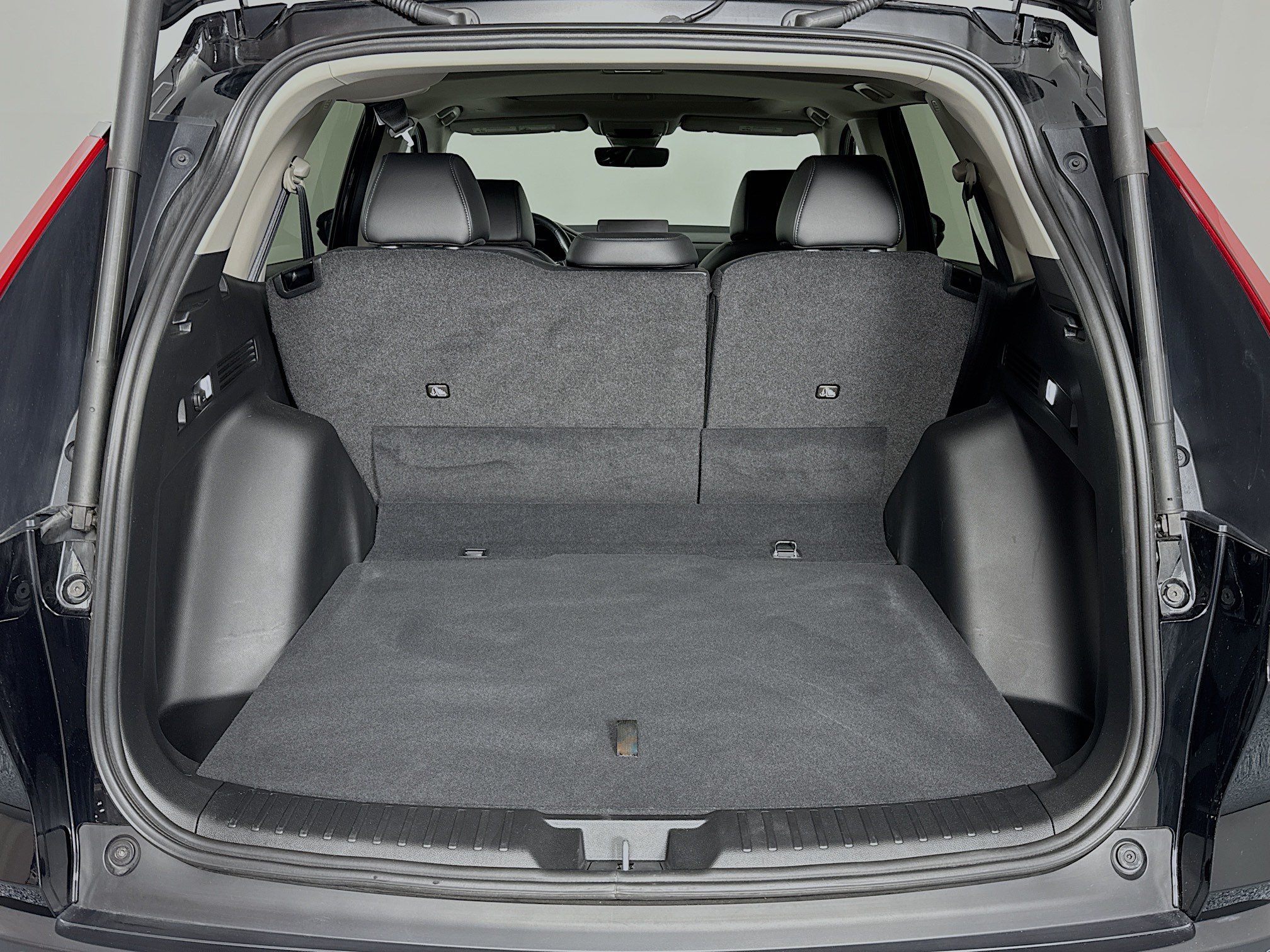 Certified 2024 Honda CR-V EX-L image 25