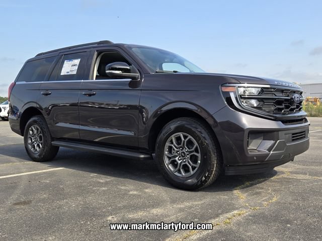 New 2026 Ford Expedition Active AWD/4WD image 5