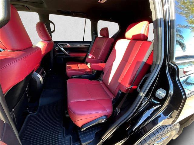 Used 2023 Lexus GX 460 Premium image 28