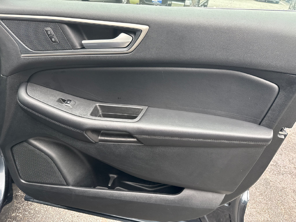 Used 2024 Ford Edge SEL w/ Convenience Package AWD/4WD image 14