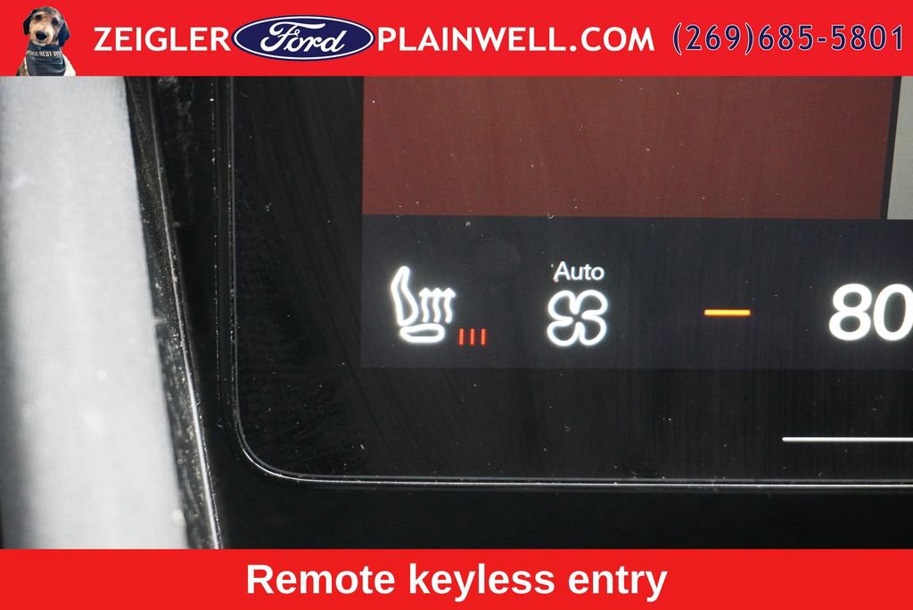 Used 2022 Polestar Polestar 2 FWD image 4