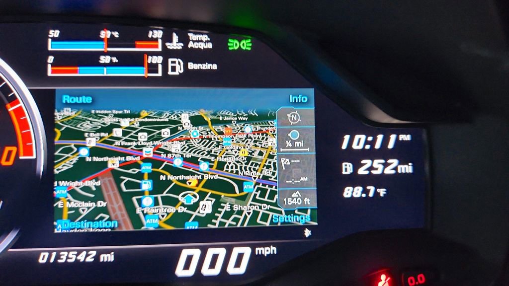 Used 2018 Lamborghini Huracan LP 580-2 image 33