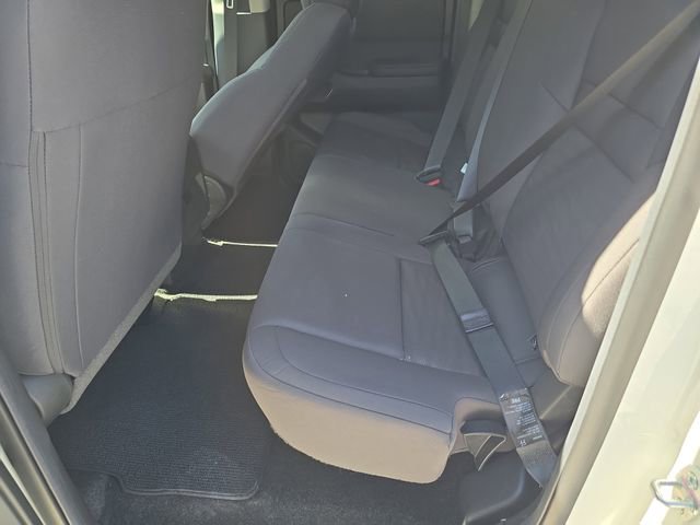 New 2026 Nissan Frontier S image 16