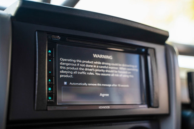 Used 2008 Jeep Wrangler Rubicon w/ Dual Top Group image 27