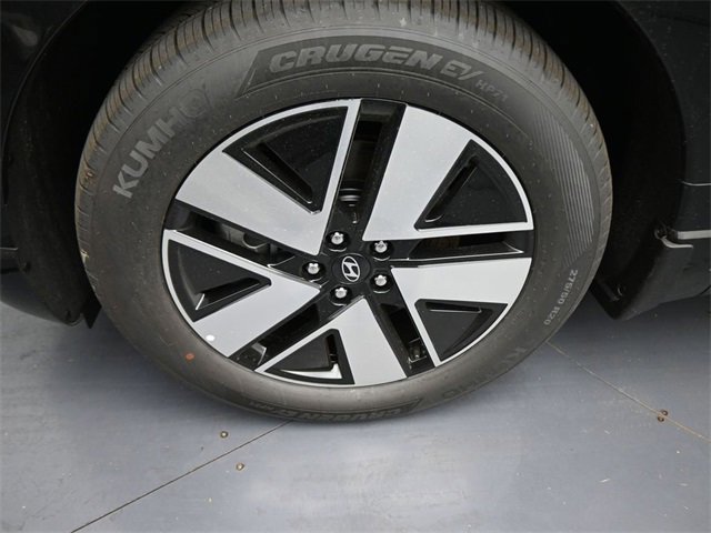 New 2026 Hyundai Ioniq 9 SEL image 20