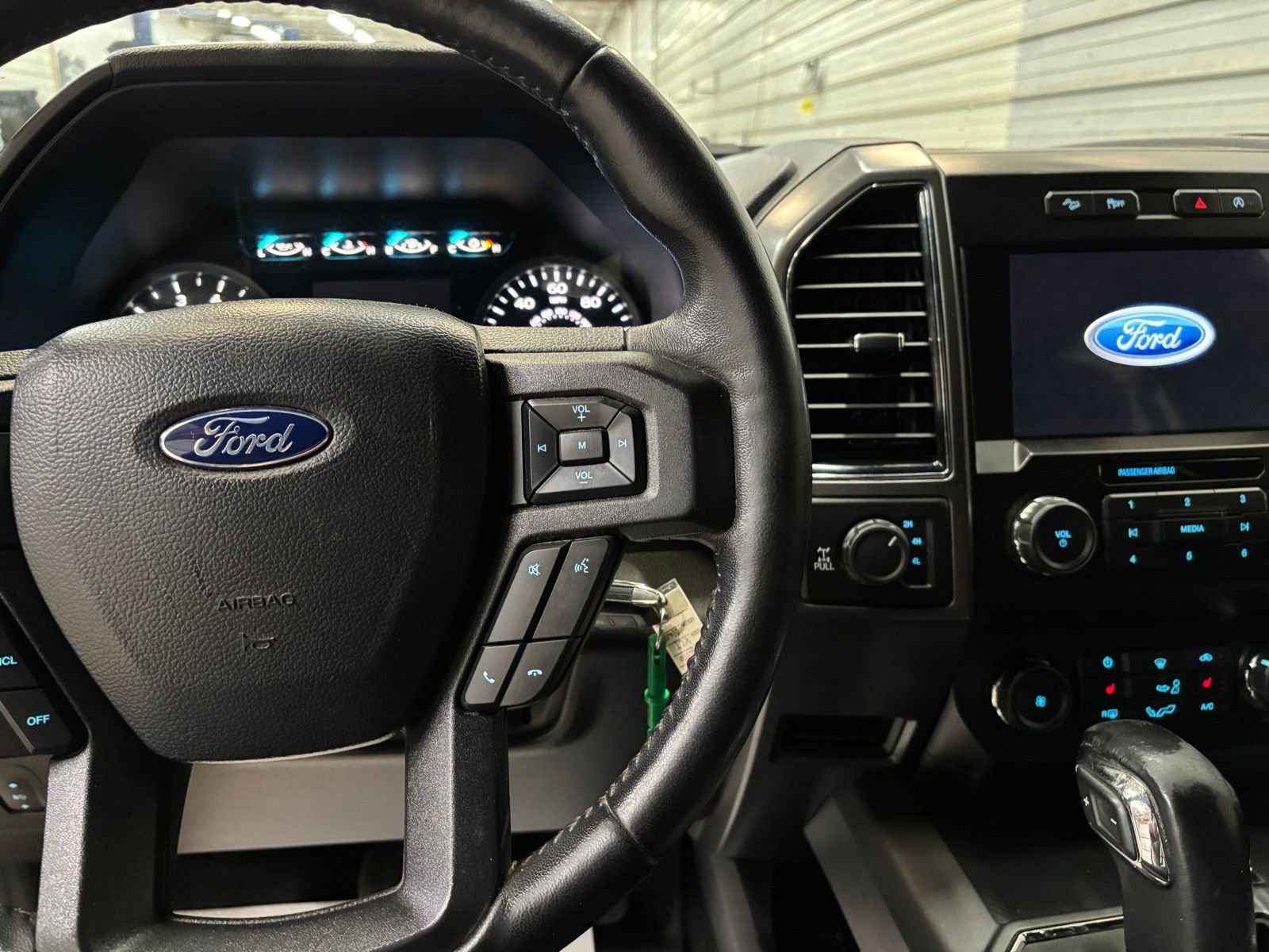 Used 2020 Ford F150 XLT w/ Equipment Group 302A Luxury image 11