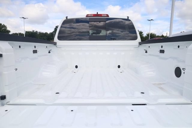 New 2026 Nissan Frontier S RWD image 21