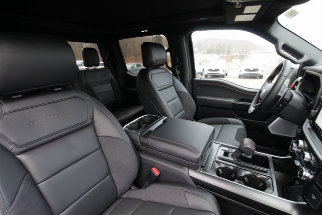 New 2025 Ford F150 Raptor image 36