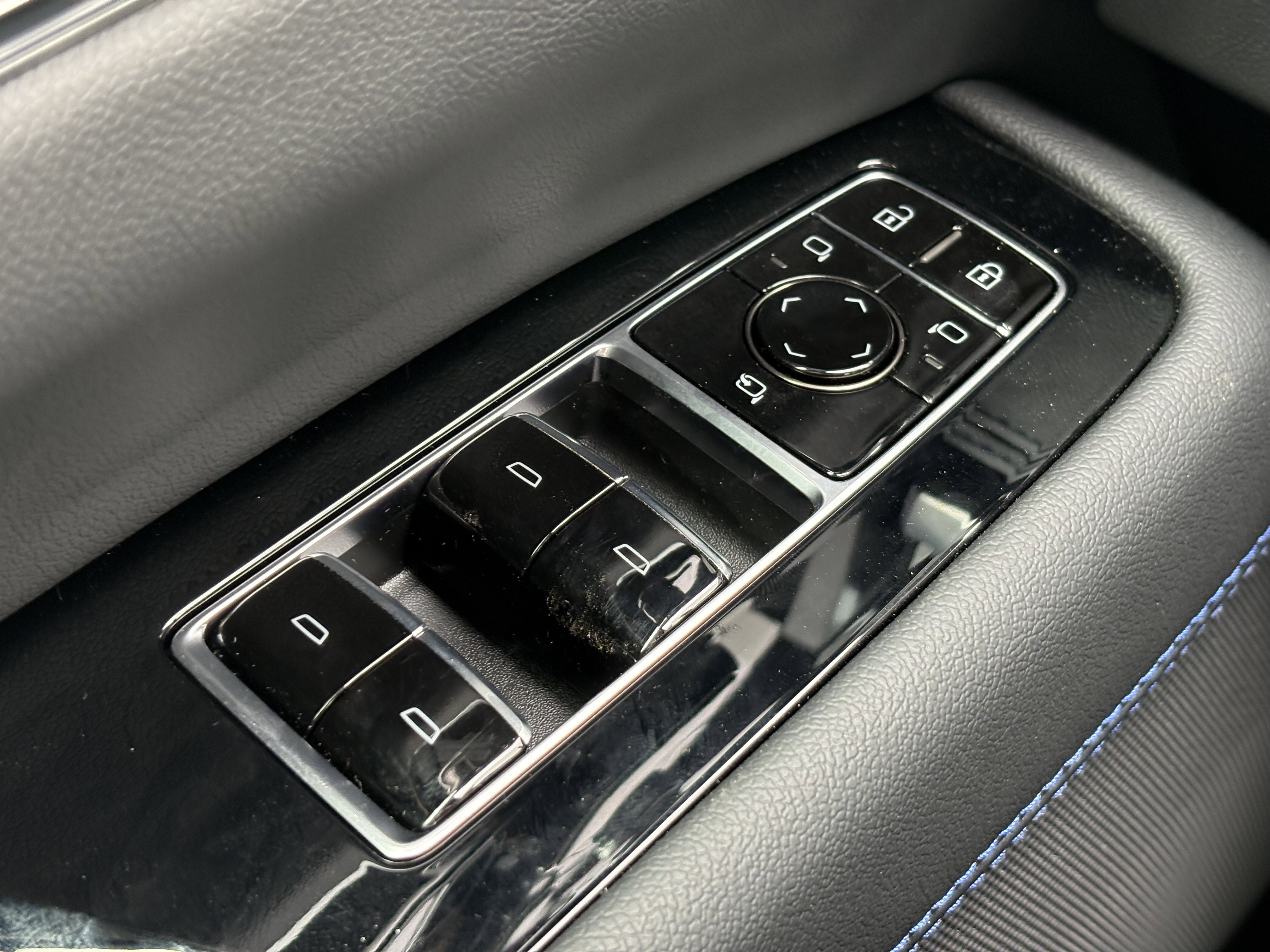New 2026 Cadillac Escalade IQL Luxury AWD/4WD image 35