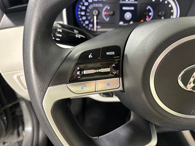Certified 2024 Hyundai Tucson SEL AWD/4WD image 15